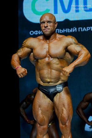 BODYBUILDING 100